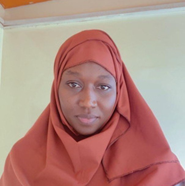 Haoua Garba