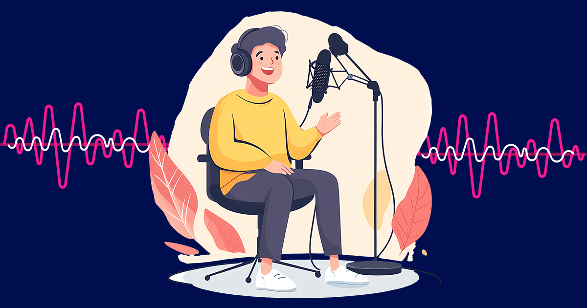 Couverture podcast